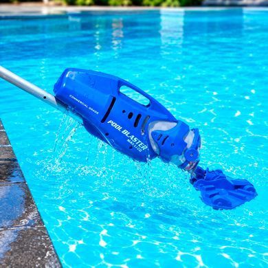 Water Tech Pool Blaster MAX CG ручной пылесос для бассейна 6996 фото