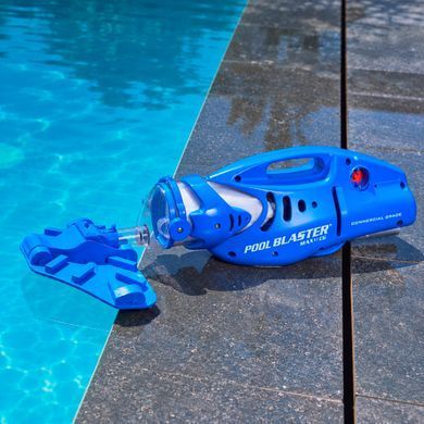 Water Tech Pool Blaster MAX CG ручной пылесос для бассейна 6996 фото