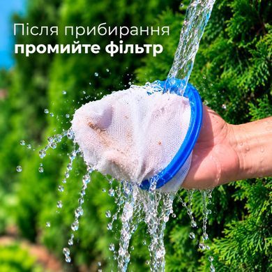 Water Tech Pool Blaster MAX CG ручной пылесос для бассейна 6996 фото
