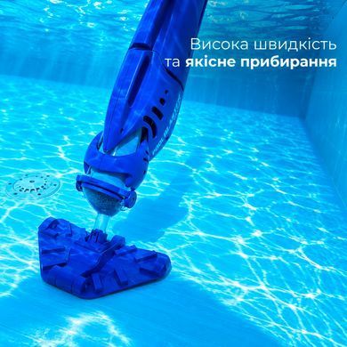 Water Tech Pool Blaster MAX CG ручной пылесос для бассейна 6996 фото