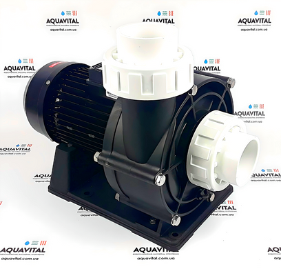 Aquaviva LX WTB500T, 90 м&sup3;/ч, насос для бассейна (380В) 22948 фото