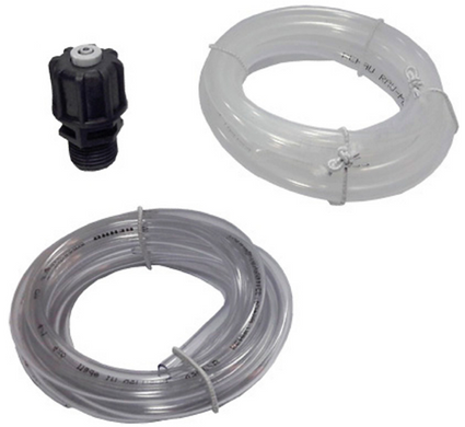 Microdos MP1-Rx (2,4 л/год) перистальтичний насос-дозатор для басейну S02AA01249I1 фото