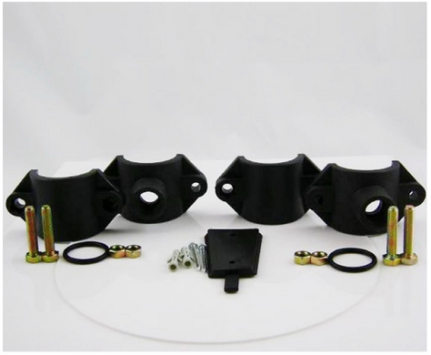 Microdos MP1-Rx (2,4 л/год) перистальтичний насос-дозатор для басейну S02AA01249I1 фото