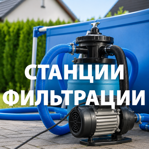 Фильтры