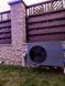 Azuro Mounfield BP-140HS Wi-Fi (14 кВт) тепловой насос для бассейна до 80 м&sup3; 3EXB0606 фото 7
