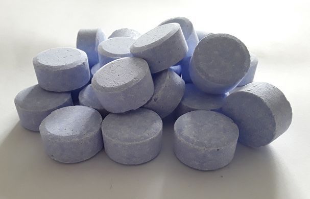 Мульти-таблетки 4в1 Chemoform Multitab (20 гр), 5 кг 0508005CH фото