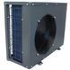 Azuro Mounfield BP-140HS Wi-Fi (14 кВт) тепловой насос для бассейна до 80 м&sup3; 3EXB0606 фото 5