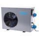 Azuro Mounfield BP-140HS Wi-Fi (14 кВт) тепловой насос для бассейна до 80 м&sup3; 3EXB0606 фото 4