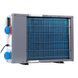 Azuro Mounfield BP-140HS Wi-Fi (14 кВт) тепловой насос для бассейна до 80 м&sup3; 3EXB0606 фото 3