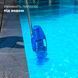 Water Tech Pool Blaster MAX CG ручной пылесос для бассейна 6996 фото 27