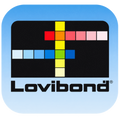 Lovibond логотип