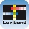 Lovibond логотип
