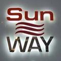 Sun Way логотип