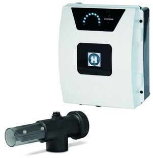 Hayward AquaRite Basic Flo (8 г/ч) хлоргенератор для бассейна 22112 фото
