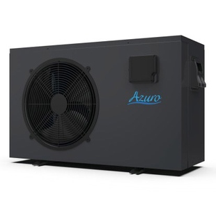 Azuro Mounfield 3EXB0607 Wi-Fi (10 кВт) тепловой инверторный насос для бассейна до 50 м³ 3EXB0607 фото
