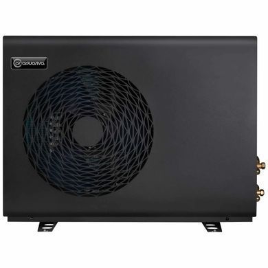 Aquaviva Superior Split 12 (12,02 кВт) тепловой инверторный насос для бассейна до 60 м&sup3; 28933 фото