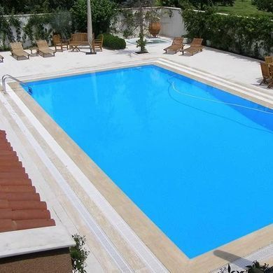 Cefil лайнер для басейну Urdike (синій) 1,65 х 25,2 м 4099del фото
