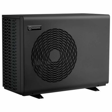 Aquaviva Superior Split 12 (12,02 кВт) тепловой инверторный насос для бассейна до 60 м&sup3; 28933 фото