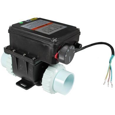 Aquaviva LX H30-RS1 (3 кВт) электронагреватель для бассейна 36748 фото