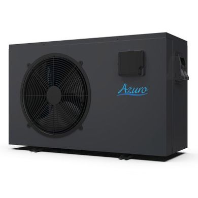 Azuro Mounfield 3EXB0607 Wi-Fi (10 кВт) тепловий інверторний насос для басейну до 50 м³ 3EXB0607 фото