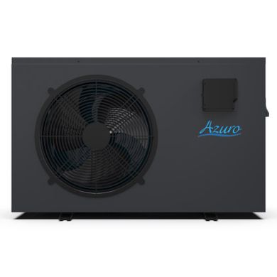 Azuro Mounfield 3EXB0607 Wi-Fi (10 кВт) тепловий інверторний насос для басейну до 50 м³ 3EXB0607 фото