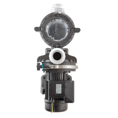 Pentair 5P6R STA-RITE, 20 м&sup3;/год насос для басейну (380В), для морської води SW5P6RE-3 фото
