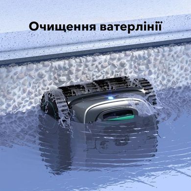 Wybotics C1 бездротовий робот-пилосос для басейну 41638 фото