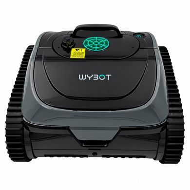 Wybotics C1 беспроводной робот-пылесос для бассейна 41638 фото
