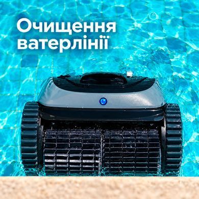 Wybotics C1 беспроводной робот-пылесос для бассейна 41638 фото