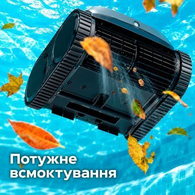 Wybotics C1 беспроводной робот-пылесос для бассейна 41638 фото