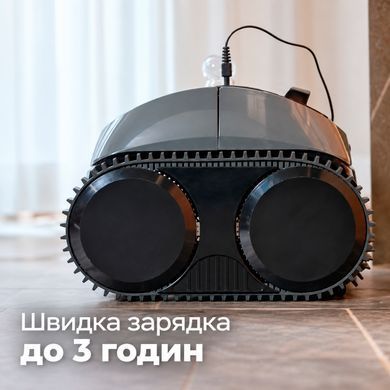 Wybotics C1 беспроводной робот-пылесос для бассейна 41638 фото