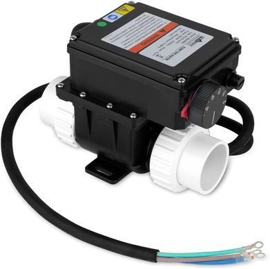 Aquaviva LX H30-RS1 (3 кВт) электронагреватель для бассейна 36748 фото