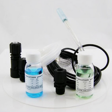 Microdos MP2-pH (4 л/год) перистальтичний насос-дозатор для басейну S03AA01049I1 фото