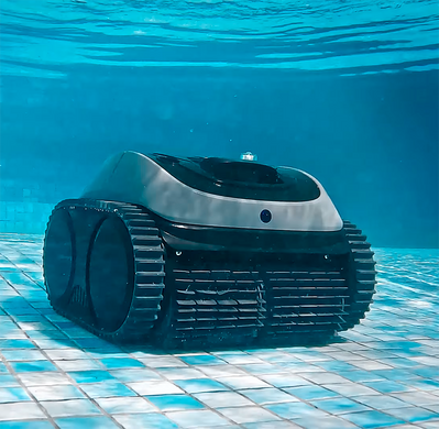 Wybotics C1 бездротовий робот-пилосос для басейну 41638 фото
