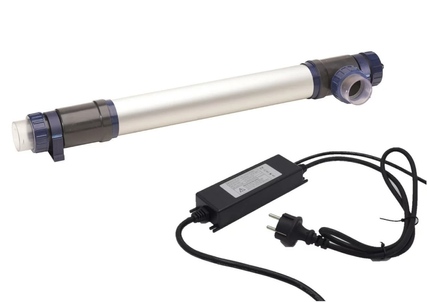 Filtreau UV-C ECO (40 Вт) ультрафиолетовая установка для прудов UVE0002 фото