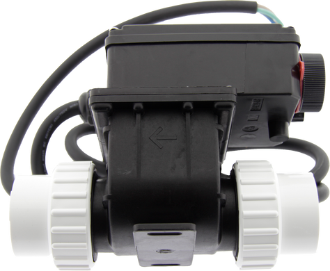 Aquaviva LX H30-RS1 (3 кВт) электронагреватель для бассейна 36748 фото