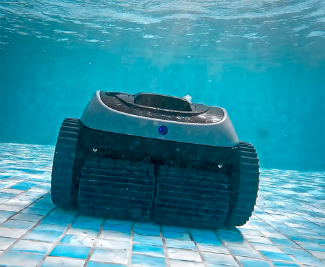 Wybotics C1 бездротовий робот-пилосос для басейну 41638 фото