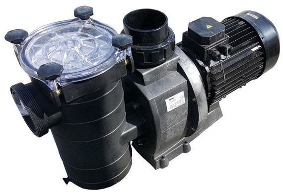 Kripsol KAN 1010, 115.6 м&sup3;/год, насос для басейну (400/700В) KAN1010T2 фото