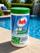 Засіб зниження рівня pH HTH Moins Micro-Billes, 2 кг S800812H2 фото 2