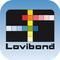 Lovibond логотип