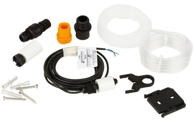 Aquaviva KXRX Smart Rx (1,5 л/ч) перистальтический насос-дозатор для бассейна 20104del фото