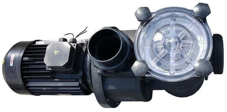 Kripsol KAN 1010, 115.6 м&sup3;/год, насос для басейну (400/700В) KAN1010T2 фото
