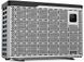 Inverpac Turbo PX20 (20 кВт) тепловой инверторный насос для бассейна до 85 м&sup3; INVERPAC 20 фото 1