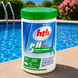 Засіб зниження рівня pH HTH Moins Micro-Billes, 2 кг S800812H2 фото 3