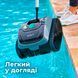 Wybotics C1 беспроводной робот-пылесос для бассейна 41638 фото 23