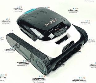 Aiper Scuba N1 беспроводной робот-пылесос для бассейна 15151 фото