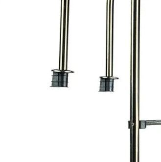 Сходи для басейну з морською водою Kripsol Standard, AISI 316 (3 сходинки) IP3 фото