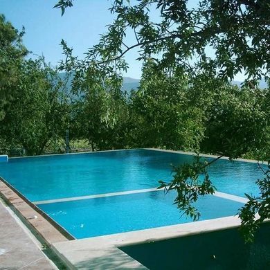 Cefil лайнер для басейну Urdike (синій) 1,65 х 25,2 м 4100del фото