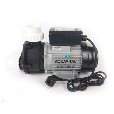 Aquaviva JA200M, 24 м&sup3;/год насос для басейну 27394 фото