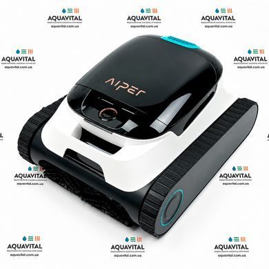 Aiper Scuba N1 беспроводной робот-пылесос для бассейна 15151 фото